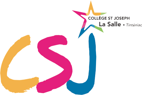 Logo Collège Saint Joseph - La Salle