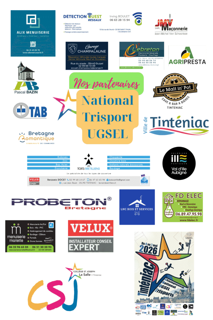 partenaires trisport